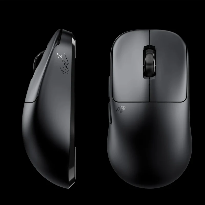 Pulsar TenZ Signature Edition Ultra Light Weight eSports Gaming Mouse (PTZW21)
