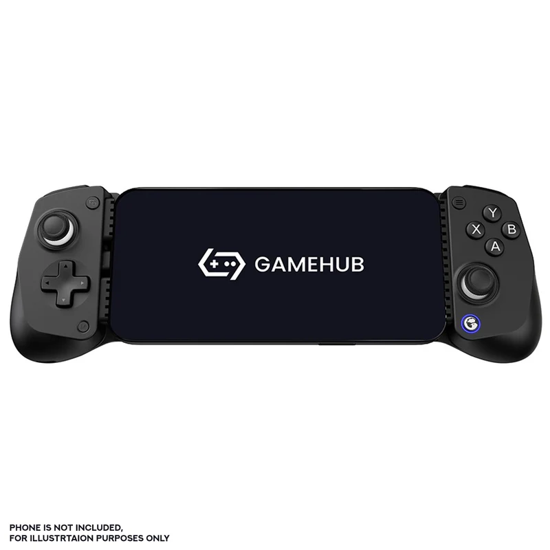 GameSir X5 Lite Type-C Wired Mobile Game Controller (Black, Grey, Wasabi, Pink)