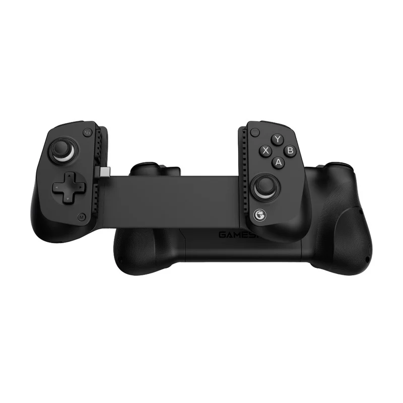 GameSir X5 Lite Type-C Wired Mobile Game Controller (Black, Grey, Wasabi, Pink)