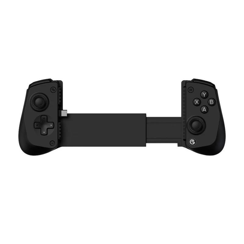 GameSir X5 Lite Type-C Wired Mobile Game Controller (Black, Grey, Wasabi, Pink)
