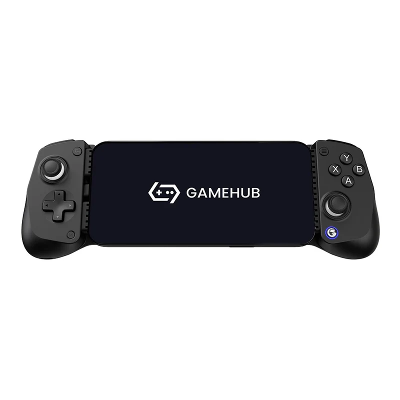 GameSir X5 Lite Type-C Wired Mobile Game Controller (Black, Grey, Wasabi, Pink)