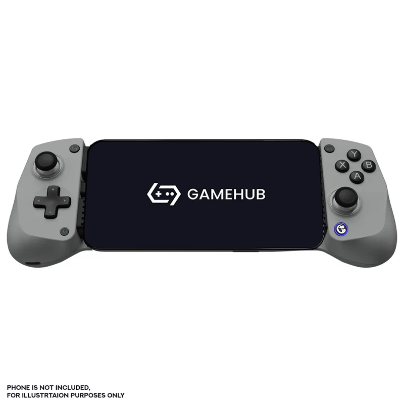 GameSir X5 Lite Type-C Wired Mobile Game Controller (Black, Grey, Wasabi, Pink)