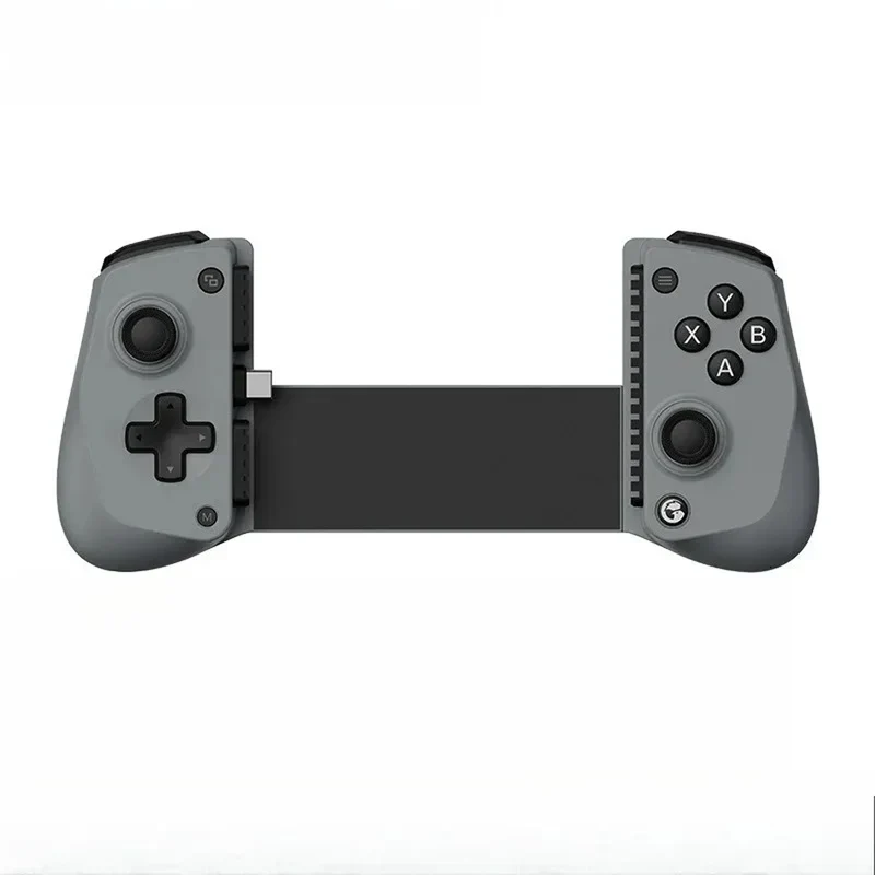 GameSir X5 Lite Type-C Wired Mobile Game Controller (Black, Grey, Wasabi, Pink)