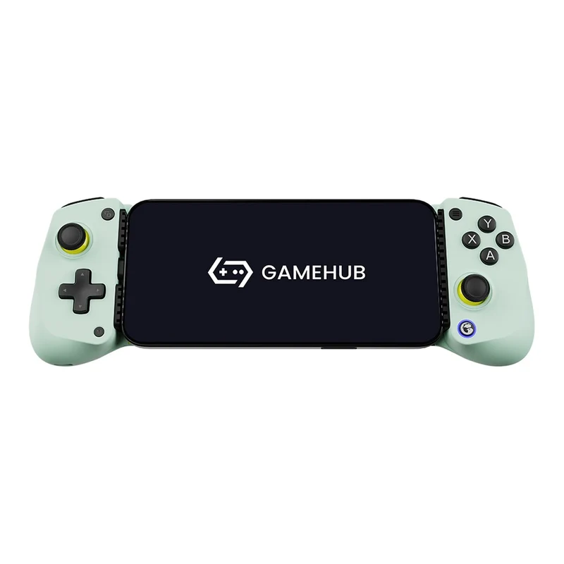 GameSir X5 Lite Type-C Wired Mobile Game Controller (Black, Grey, Wasabi, Pink)