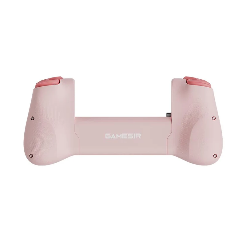 GameSir X5 Lite Type-C Wired Mobile Game Controller (Black, Grey, Wasabi, Pink)