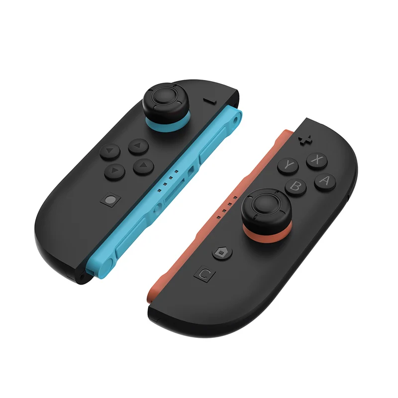 Dobe Silicon Thumbstick Cover for Nintendo Switch 2 Joy-Pad (3 Pairs) TNS-31110