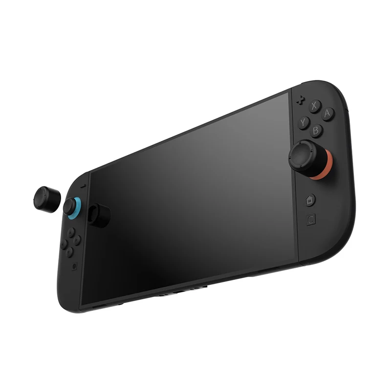 Dobe Silicon Thumbstick Cover for Nintendo Switch 2 Joy-Pad (3 Pairs) TNS-31110