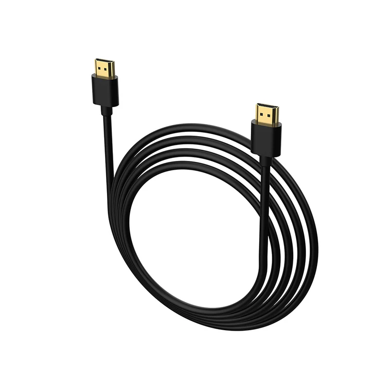 Dobe HDMI Video Cable 1.8m for Nintendo Switch 2/Nintendo Switch/Nintendo Switch OLED/PS3/PS4/PS5/Xbox One/Xbox Series TNS-1861