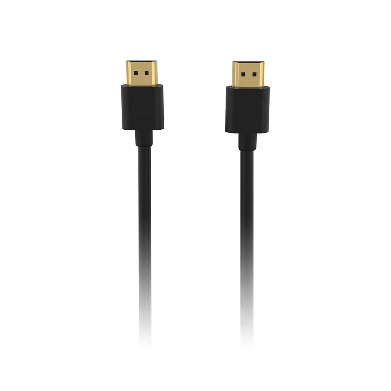 Dobe HDMI Video Cable 1.8m for Nintendo Switch 2/Nintendo Switch/Nintendo Switch OLED/PS3/PS4/PS5/Xbox One/Xbox Series TNS-1861