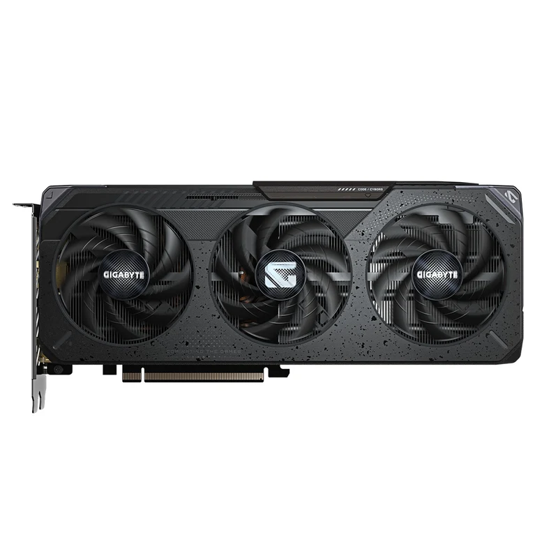 Gigabyte Radeon RX 9060 XT Gaming OC 8GB GDDR6 Graphics Card