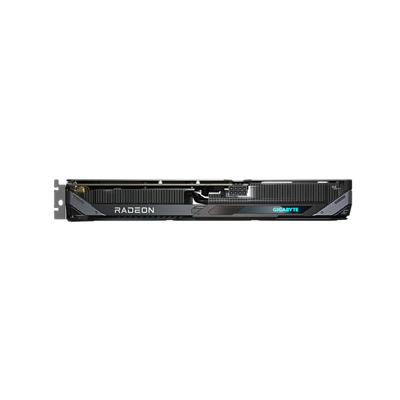 Gigabyte Radeon RX 9060 XT Gaming OC 8GB GDDR6 Graphics Card