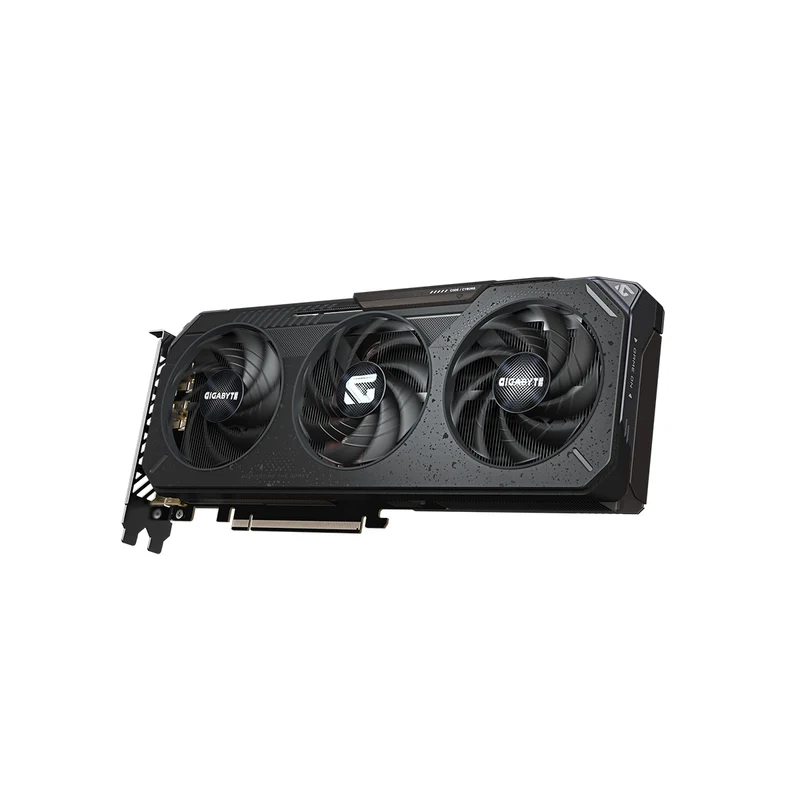 Gigabyte Radeon RX 9060 XT Gaming OC 8GB GDDR6 Graphics Card