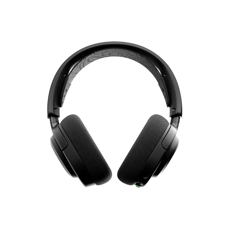 SteelSeries Arctis Nova 3X Wireless Multi-Platform Gaming Headset (Aqua, Black, Lavender, White)
