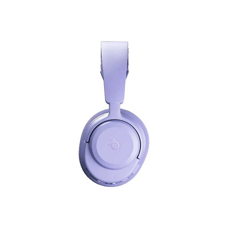 SteelSeries Arctis Nova 3X Wireless Multi-Platform Gaming Headset (Aqua, Black, Lavender, White)