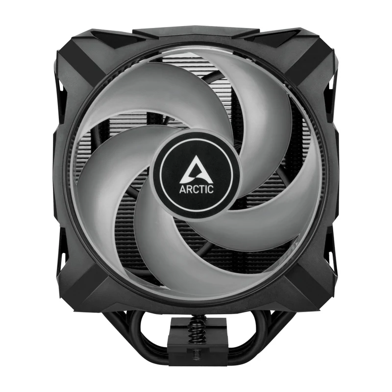 Arctic Freezer i35 A-RGB Tower CPU Cooler for Intel (ACFRE00104A)