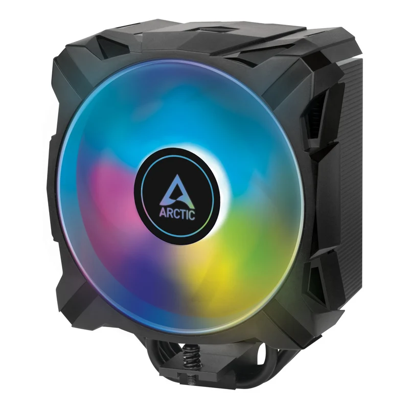 Arctic Freezer i35 A-RGB Tower CPU Cooler for Intel (ACFRE00104A)