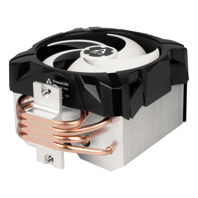Arctic Freezer i35 Tower CPU Cooler for Intel (ACFRE00094A)