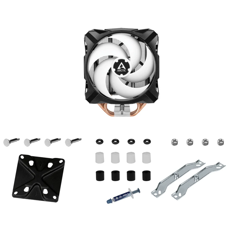 Arctic Freezer i35 Tower CPU Cooler for Intel (ACFRE00094A)