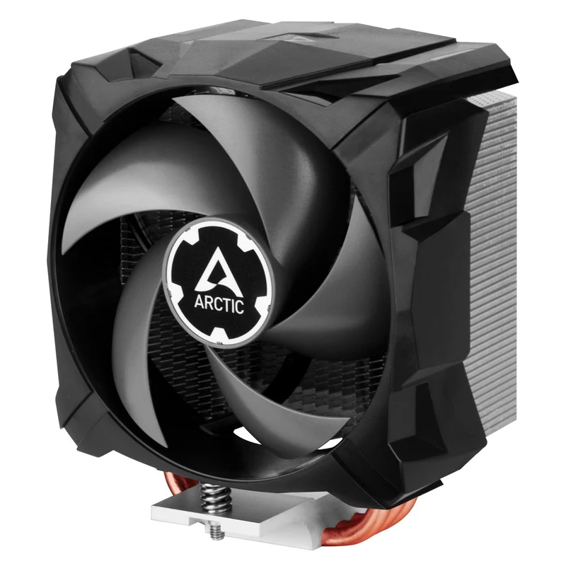 Arctic Freezer i13X CO Compact Intel CPU Cooler for Continuous Operation (ACFRE00079A)