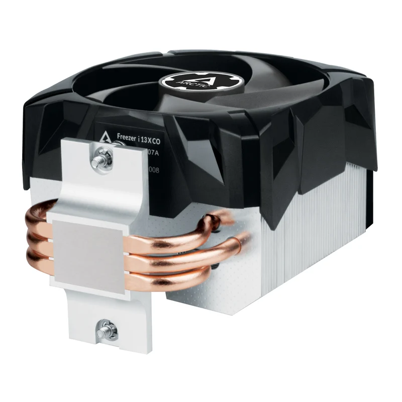 Arctic Freezer i13X CO Compact Intel CPU Cooler for Continuous Operation (ACFRE00079A)