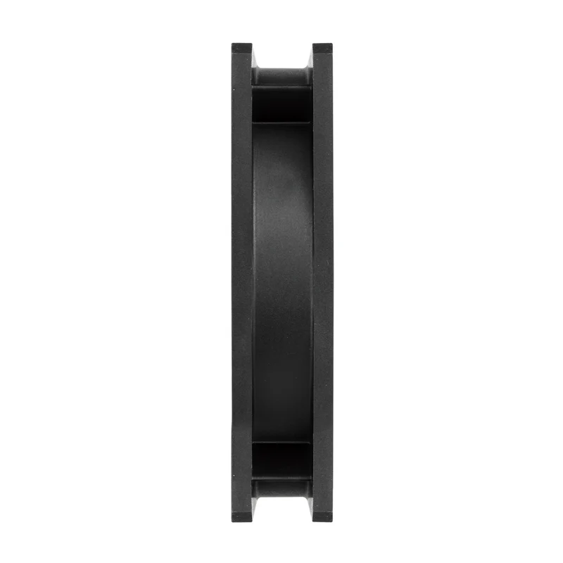 Arctic P12 Pressure-Optimised 120mm Single Fan (Black) (ACFAN00118A)