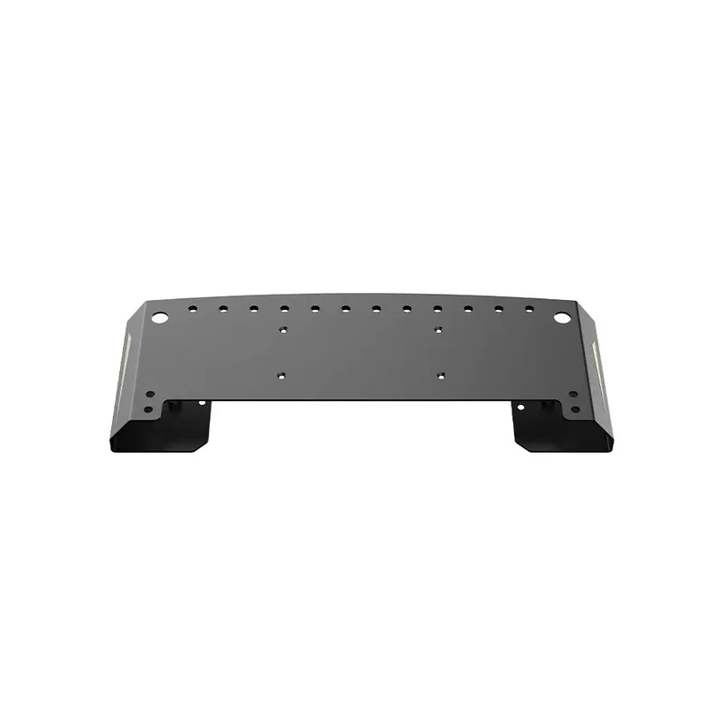 Moza Racing mBooster Base Extension Plate (RS078)