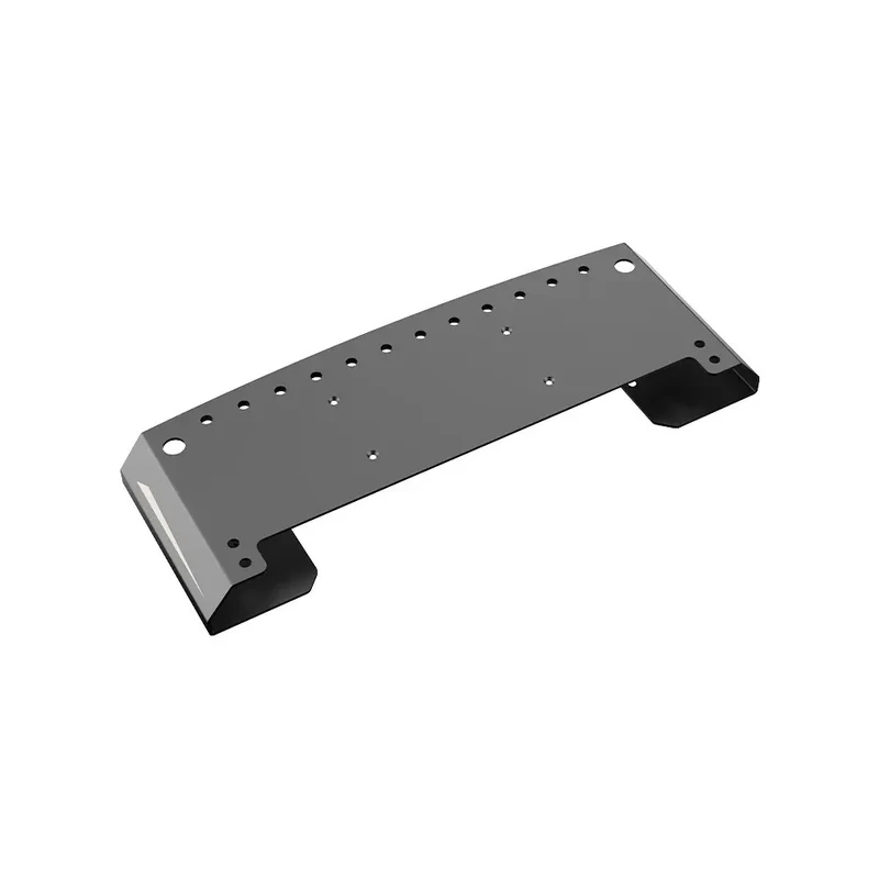 Moza Racing mBooster Base Extension Plate (RS078)