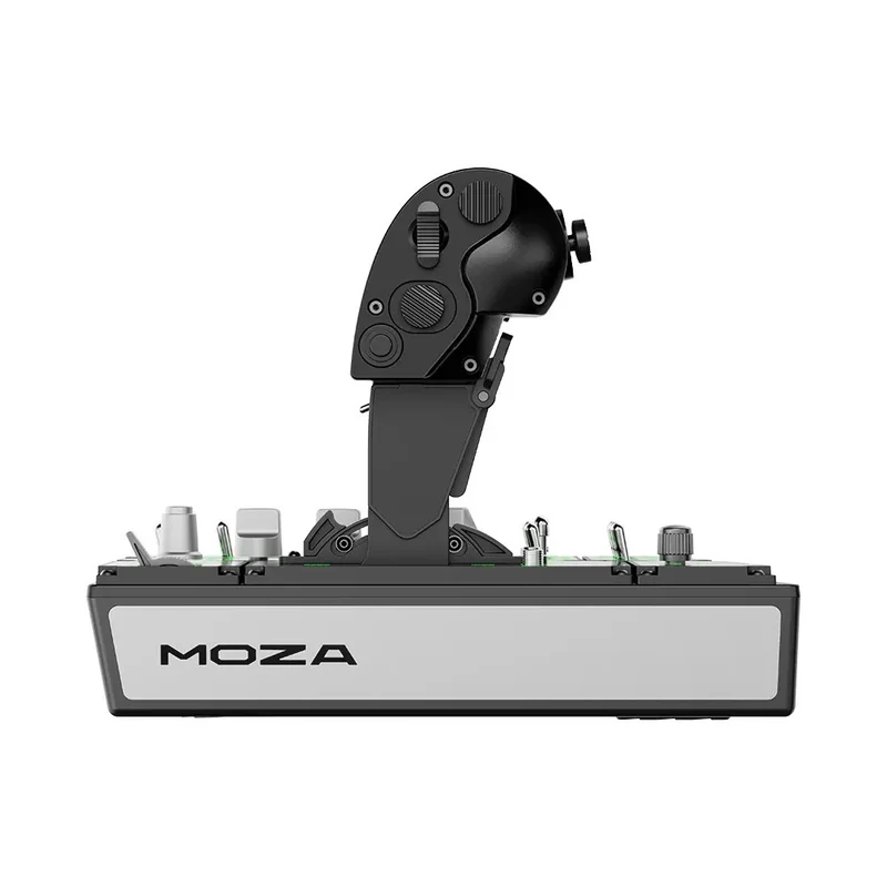 Moza Flight MTP Throttle Panel (AS008)