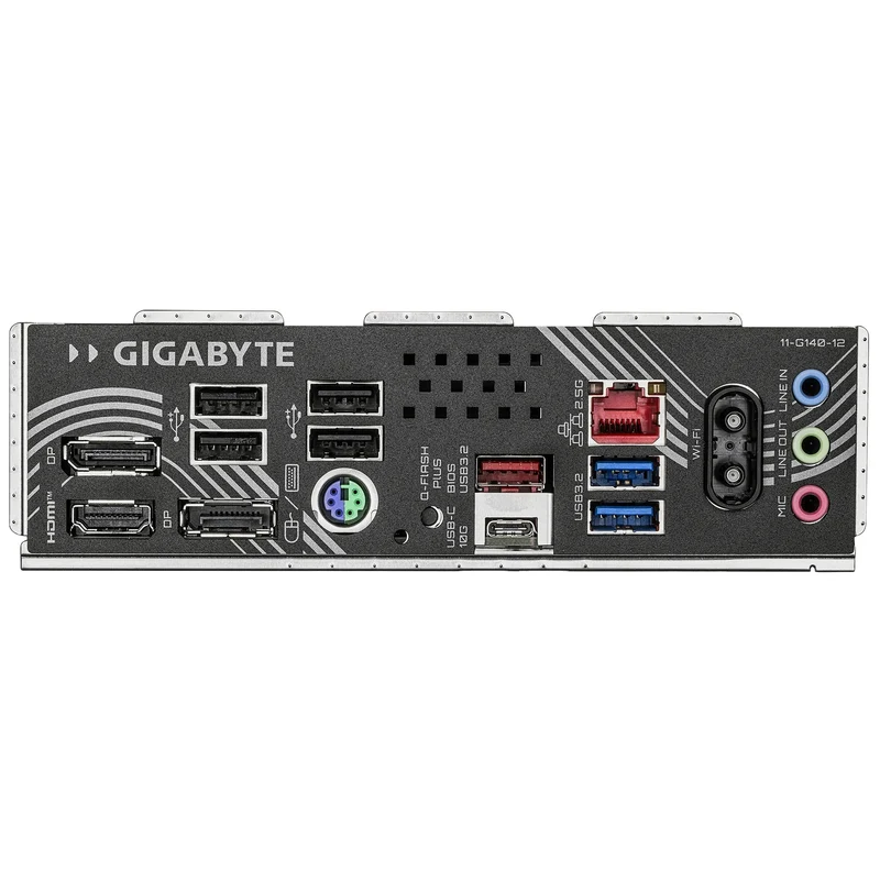 Gigabyte B850M Eagle Wifi6E Motherboard
