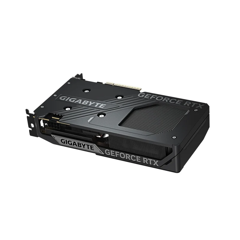 Gigabyte GeForce RTX 5060 Windforce OC 8GB GDDR7 Graphics Card
