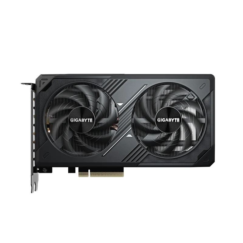 Gigabyte GeForce RTX 5060 Windforce OC 8GB GDDR7 Graphics Card