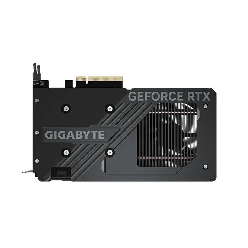Gigabyte GeForce RTX 5060 Windforce 8GB GDDR7 Graphics Card