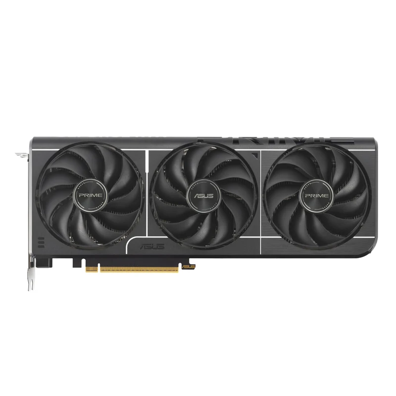 Asus Prime GeForce RTX 5060 Ti 16GB GDDR7 Graphics Card