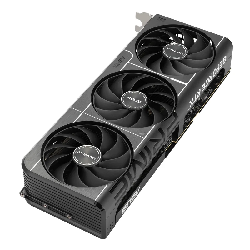 Asus Prime GeForce RTX 5060 Ti 16GB GDDR7 Graphics Card