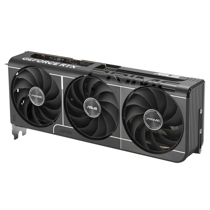 Asus Prime GeForce RTX 5060 Ti 16GB GDDR7 Graphics Card