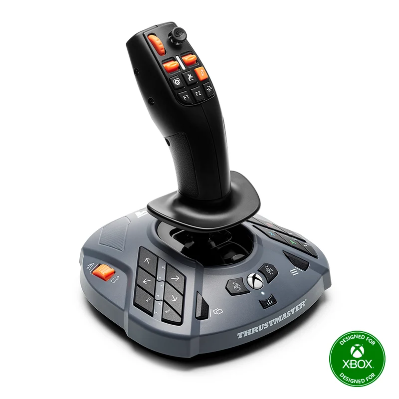 Thrustmaster Simtask Farmstick for Xbox Series X/S & Windows 10/11 (4460279)