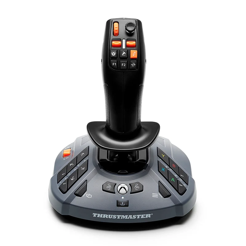 Thrustmaster Simtask Farmstick for Xbox Series X/S & Windows 10/11 (4460279)