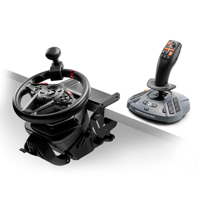 Thrustmaster Simtask Farmstick for Xbox Series X/S & Windows 10/11 (4460279)