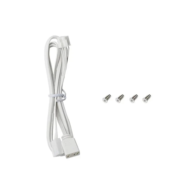 DeepCool FD12 ARGB Single 120mm Fan (Black, White)