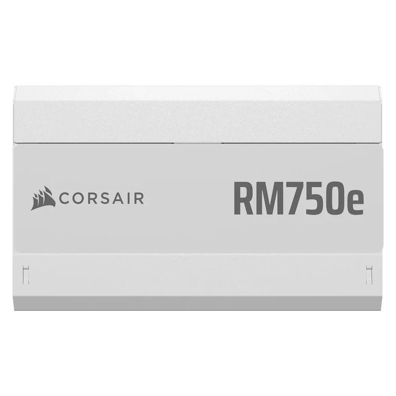 Corsair RMe Series RM750e - Fully Modular Low-Noise ATX Power Supply (White) (CP-9020292-NA)