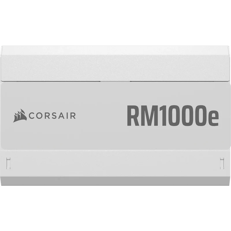 Corsair RMe Series RM1000e - Fully Modular Low-Noise ATX Power Supply (White) (CP-9020294-NA)