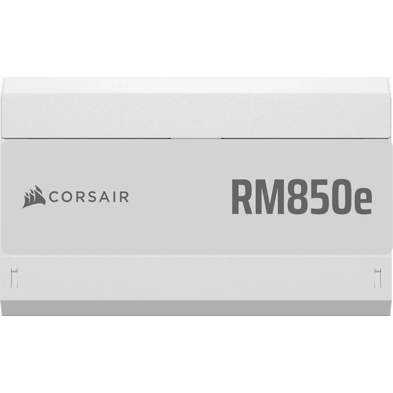 Corsair RMe Series RM850e - Fully Modular Low-Noise ATX Power Supply (White) (CP-9020293-NA)