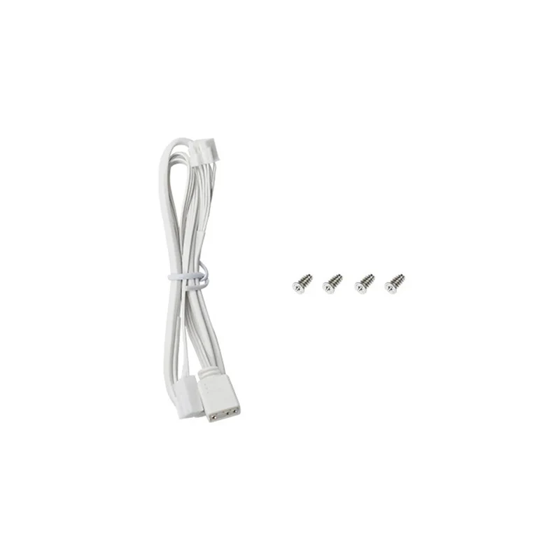 DeepCool FD12 Single 120mm Performance Fan (Black, White)