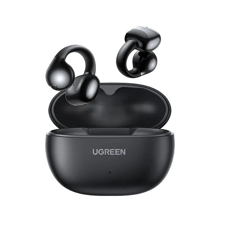 Ugreen Hitune S3 True Wireless Earbuds (Black, White, Purple, Champagne Gold)
