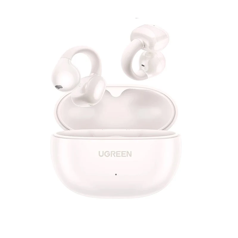 Ugreen Hitune S3 True Wireless Earbuds (Black, White, Purple, Champagne Gold)