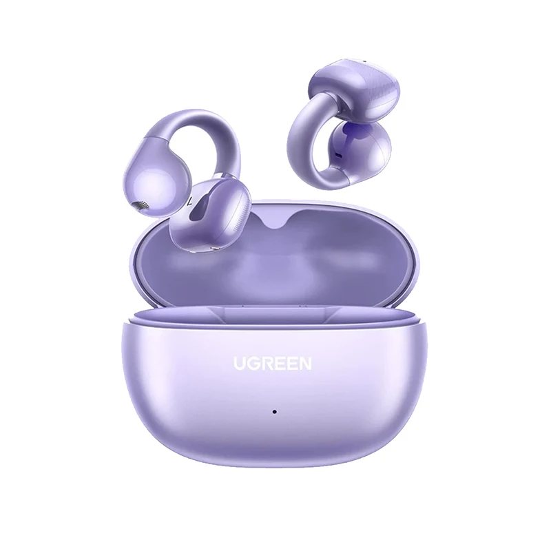 Ugreen Hitune S3 True Wireless Earbuds (Black, White, Purple, Champagne Gold)