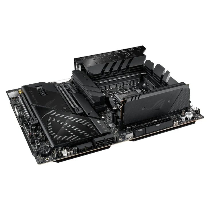 Asus ROG Crosshair X870E Apex DDR5 AMD Gaming Motherboard