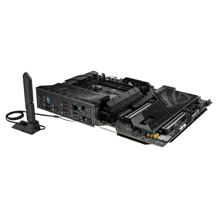 Asus ROG Crosshair X870E Apex DDR5 AMD Gaming Motherboard