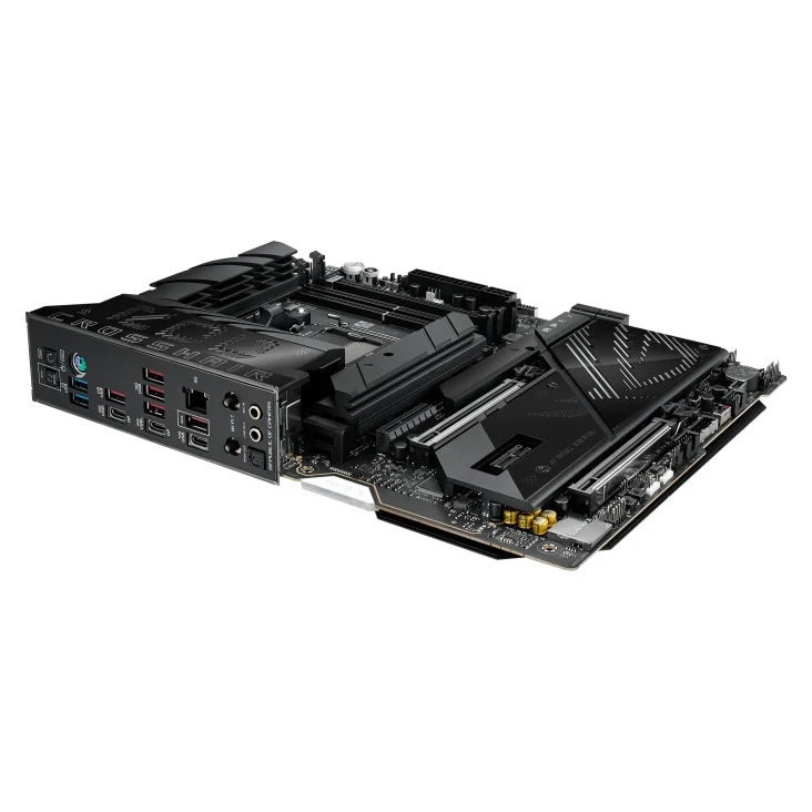 Asus ROG Crosshair X870E Apex DDR5 AMD Gaming Motherboard