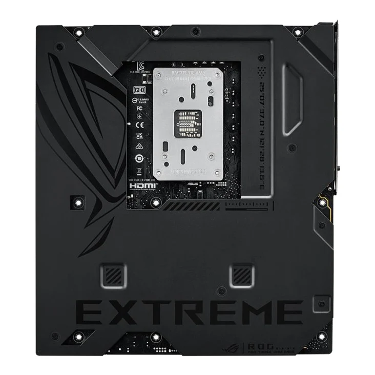 Asus Rog Crosshair X870E Extreme DDR5 AMD Gaming Motherboard